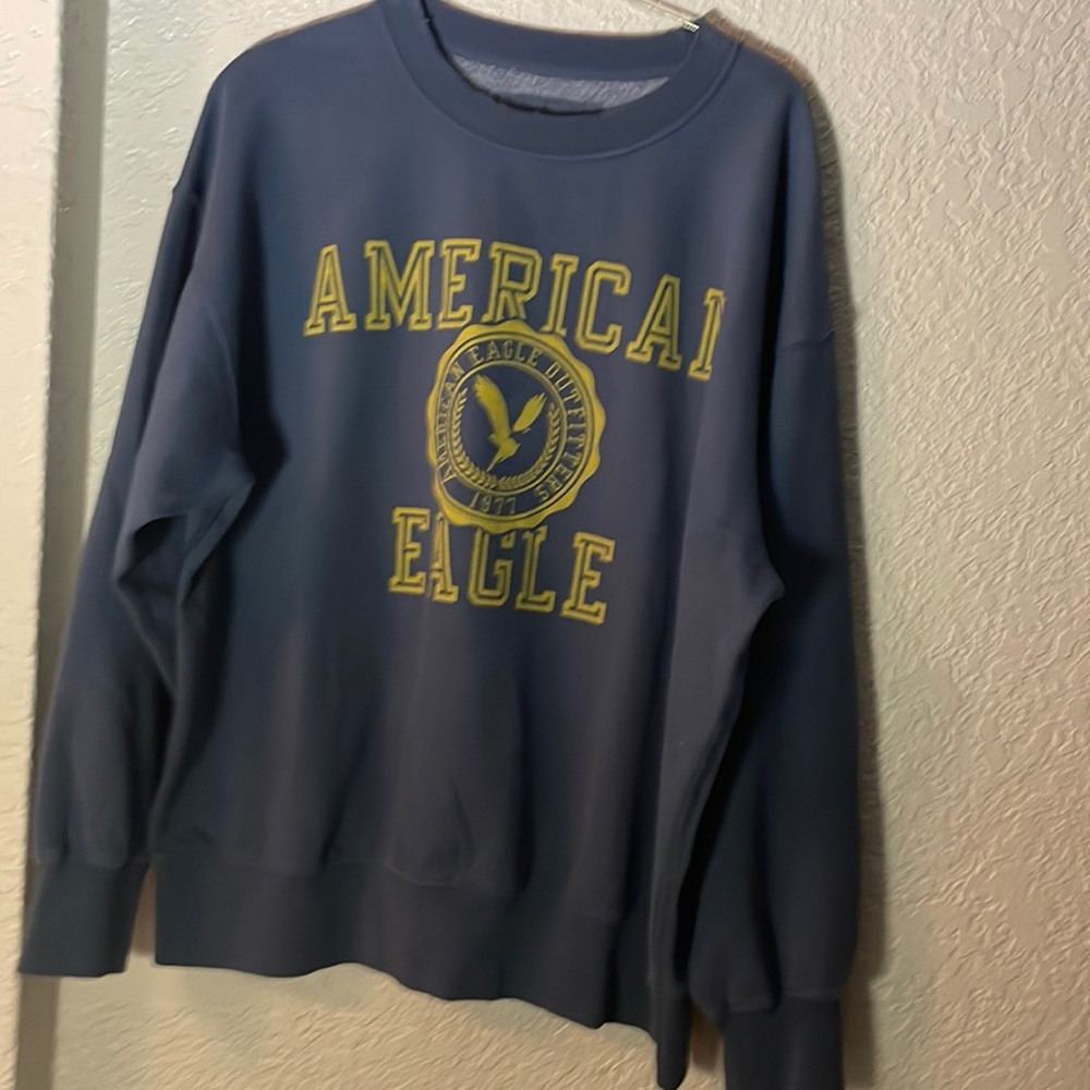 American Eagle Crewnexk